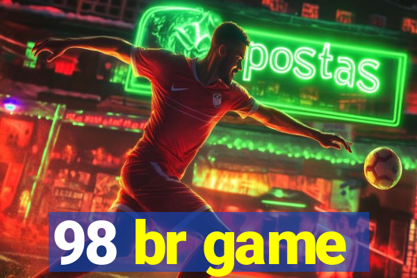 98 br game